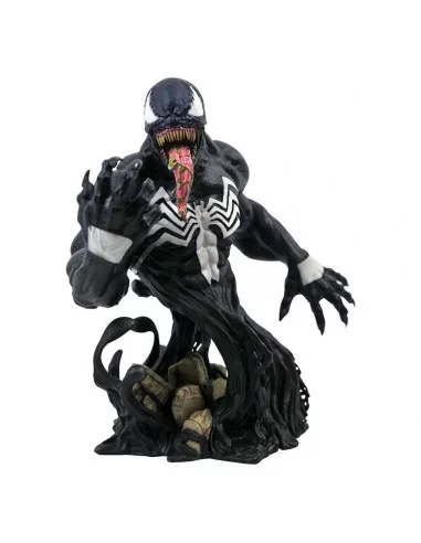 es::Marvel Comics Busto 1/7 Venom 15 cm
