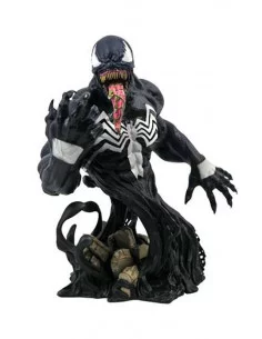es::Marvel Comics Busto 1/7 Venom 15 cm 2