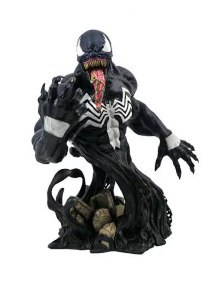 es::Marvel Comics Busto 1/7 Venom 15 cm