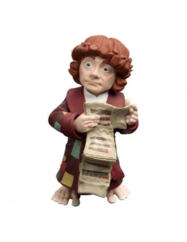 es::El Hobbit Figura Mini Epics Bilbo Bolsón 10 cm