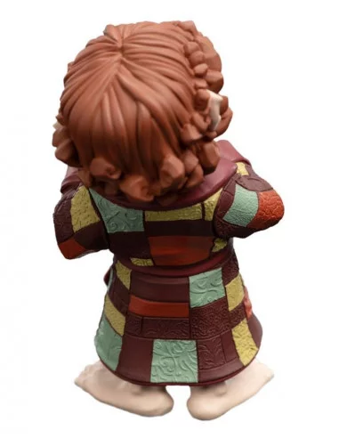 es::El Hobbit Figura Mini Epics Bilbo Bolsón 10 cm