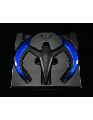 es::Batman Beyond Réplica 1/1 Batarang 20 cm