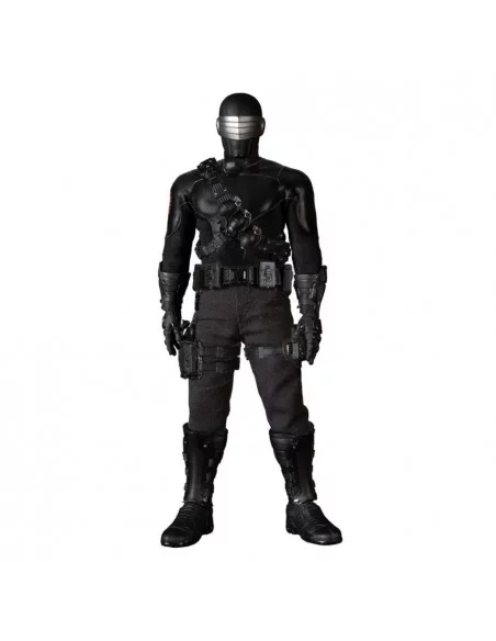 es::G.I. Joe Figura 1/12 Snake Eyes Deluxe Edition 17 cm