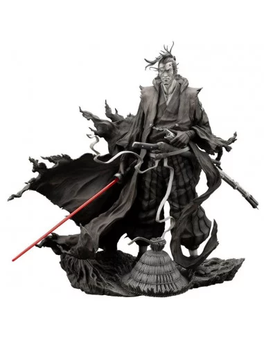 es::Star Wars: Visions Estatua ARTFX 1/7 Ronin 31 cm