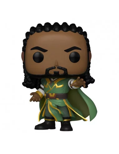 es::Doctor Strange en el Multiverso de la Locura Funko POP! Master Mordo 9 cm