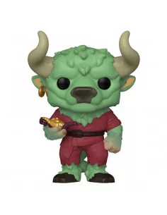 es::Doctor Strange en el Multiverso de la Locura Super Sized Funko POP! Rintrah 15 cm