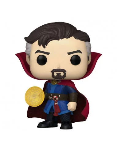 es::Doctor Strange en el Multiverso de la Locura Funko POP! Doctor Strange 9 cm