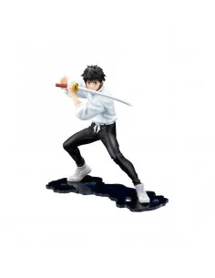 es::Jujutsu Kaisen 0: The Movie Estatua ARTFXJ 1/8 Yuta Okkotsu 17 cm 