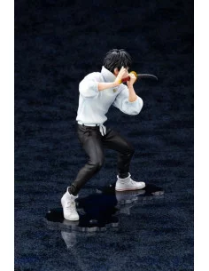 es::Jujutsu Kaisen 0: The Movie Estatua ARTFXJ 1/8 Yuta Okkotsu 17 cm 2