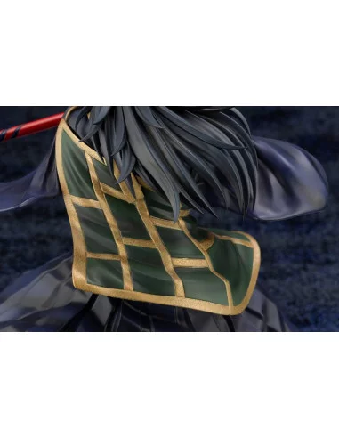 es::Jujutsu Kaisen 0: The Movie Estatua ARTFXJ 1/8 Suguru Geto 22 cm