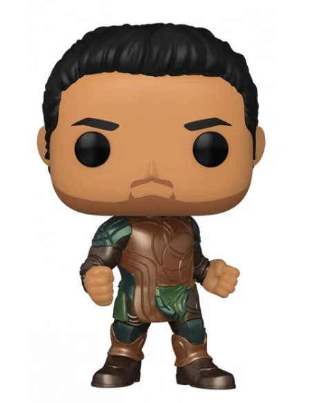 Los Eternos Funko POP! Gilgamesh 9 cm