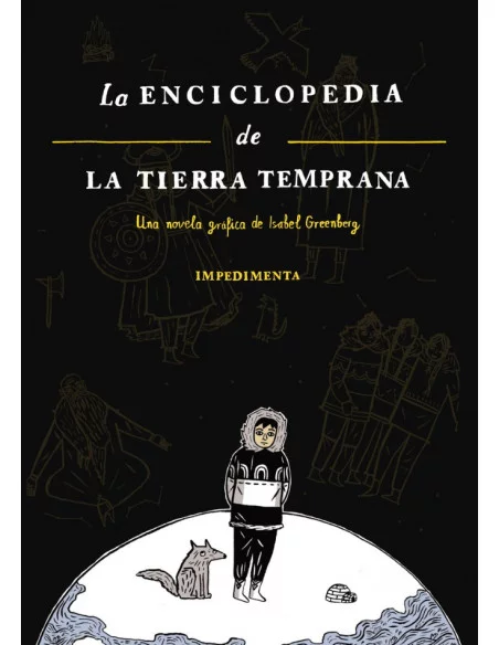 es::La Enciclopedia de la Tierra Temprana