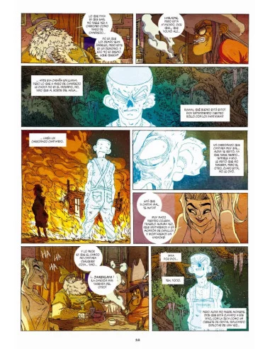 es::Bastardos del Bayou 01. Juke Joint