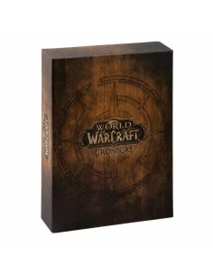 es::World of Warcraft: Crónicas (Cofre de lujo) Nueva edición
