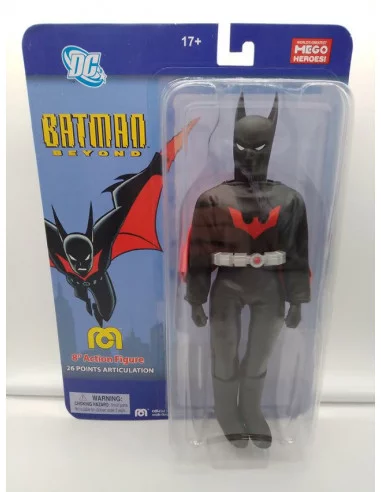es::DC Comics Figura Batman Beyond Limited Edition 20 cm