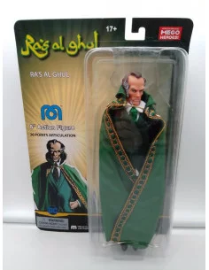 es::DC Comics Figura Ra's Al Ghul Limited Edition 20 cm
