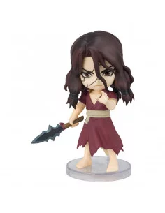 es::Dr. Stone Figura Figuarts mini Tsukasa Shishio 9 cm 
