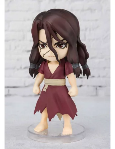 es::Dr. Stone Figura Figuarts mini Tsukasa Shishio 9 cm 