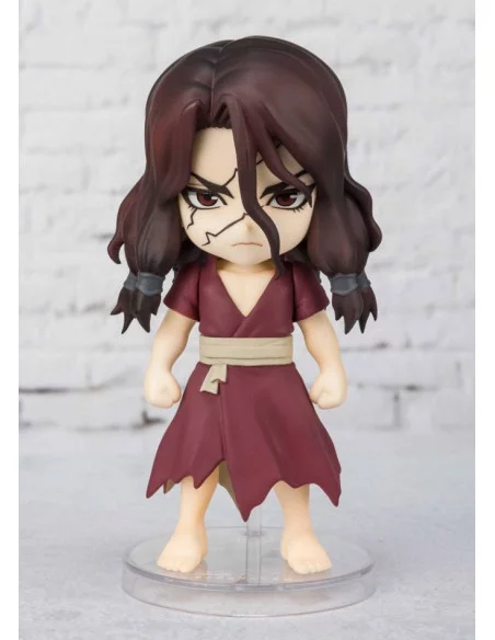 es::Dr. Stone Figura Figuarts mini Tsukasa Shishio 9 cm 
