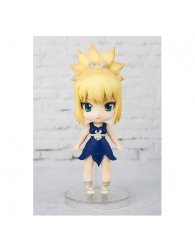 es::Dr. Stone Figura Figuarts mini Tsukasa Kohaku 10 cm