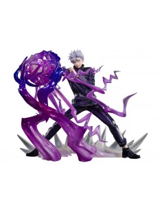 es::Jujutsu Kaisen Estatua FiguartsZERO Satoru Gojo 18 cm