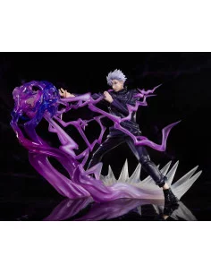 es::Jujutsu Kaisen Estatua FiguartsZERO Satoru Gojo 18 cm 2