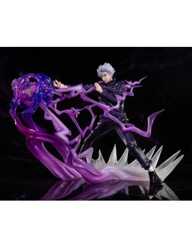 es::Jujutsu Kaisen Estatua FiguartsZERO Satoru Gojo 18 cm