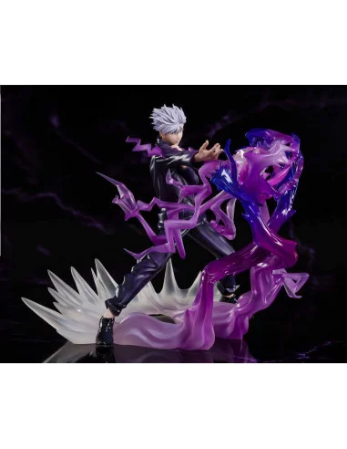 es::Jujutsu Kaisen Estatua FiguartsZERO Satoru Gojo 18 cm