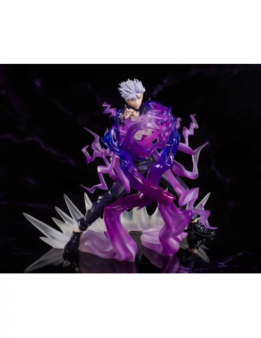 es::Jujutsu Kaisen Estatua FiguartsZERO Satoru Gojo 18 cm