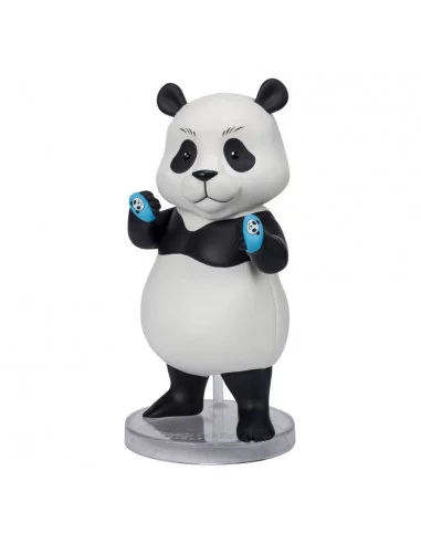 es::Jujutsu Kaisen Figura Figuarts mini Panda 9 cm 