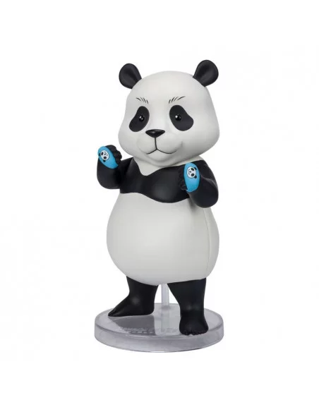 es::Jujutsu Kaisen Figura Figuarts mini Panda 9 cm 