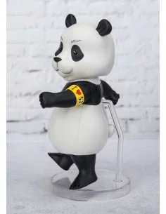 es::Jujutsu Kaisen Figura Figuarts mini Panda 9 cm 2