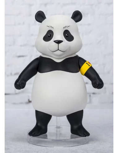 es::Jujutsu Kaisen Figura Figuarts mini Panda 9 cm 