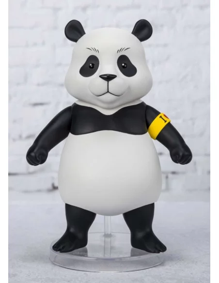 es::Jujutsu Kaisen Figura Figuarts mini Panda 9 cm 