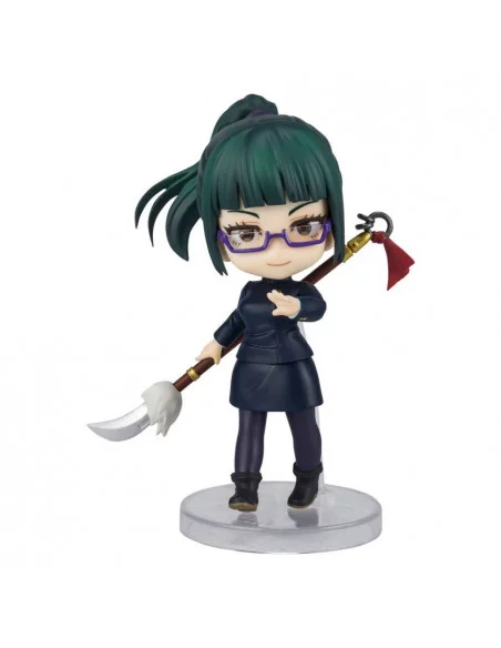 es::Jujutsu Kaisen Figura Figuarts mini Maki Zen'in 9 cm