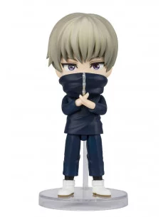 es::Jujutsu Kaisen Figura Figuarts mini Toge Inumaki 9 cm 