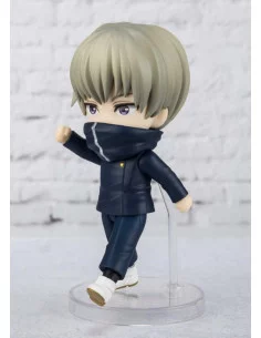 es::Jujutsu Kaisen Figura Figuarts mini Toge Inumaki 9 cm 2