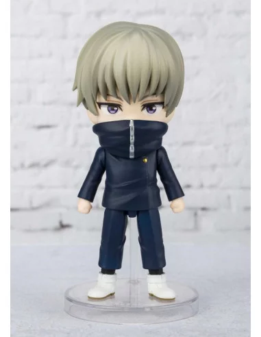 es::Jujutsu Kaisen Figura Figuarts mini Toge Inumaki 9 cm 