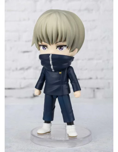 es::Jujutsu Kaisen Figura Figuarts mini Toge Inumaki 9 cm 