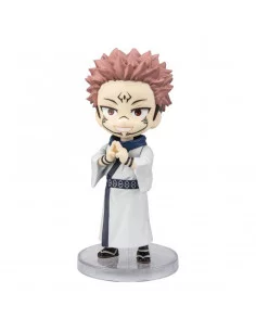 es::Jujutsu Kaisen Figura Figuarts mini Sukuna 9 cm 