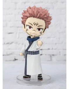 es::Jujutsu Kaisen Figura Figuarts mini Sukuna 9 cm 2