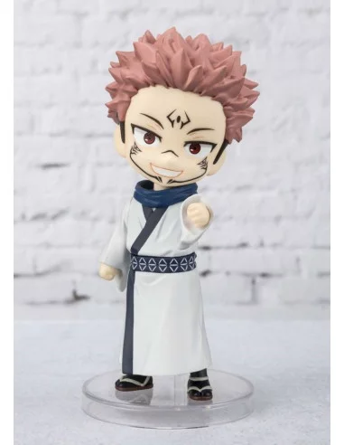 es::Jujutsu Kaisen Figura Figuarts mini Sukuna 9 cm 