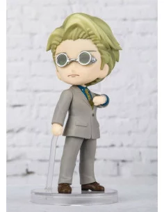 es::Jujutsu Kaisen Figura Figuarts mini Kento Nanami 9 cm2