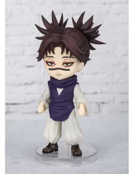 es::Jujutsu Kaisen Figura Figuarts mini Choso 10 cm