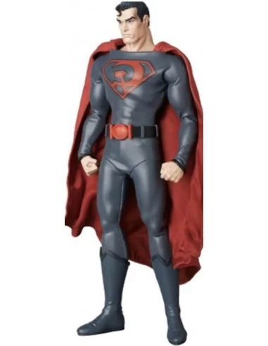 es::DC Comics Figura Red Son Superman Limited Edition 20 cm