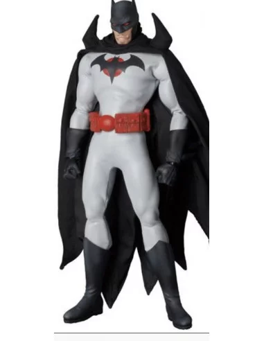 es::DC Comics Figura Flashpoint Batman Limited Edition 20 cm 