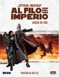 es::Star Wars: Al filo del Imperio - Pantalla del DJ
