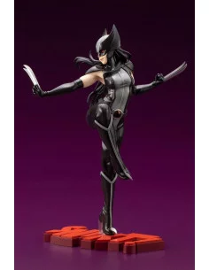 es::Marvel Bishoujo Estatua PVC 1/7 Wolverine (Laura Kinney) X-Force Ver. 24 cm 2