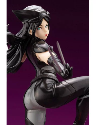 es::Marvel Bishoujo Estatua PVC 1/7 Wolverine (Laura Kinney) X-Force Ver. 24 cm 