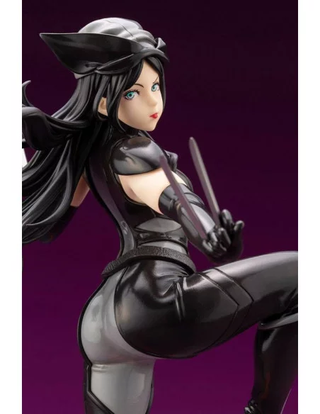 es::Marvel Bishoujo Estatua PVC 1/7 Wolverine (Laura Kinney) X-Force Ver. 24 cm 